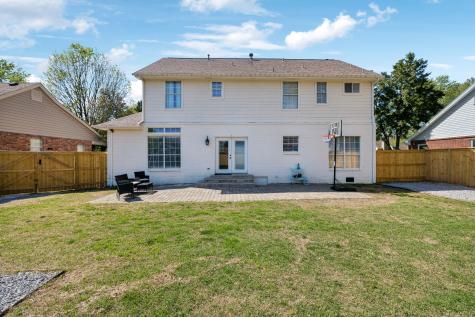 309 Park Glen Drive Mount Juliet TN 37122