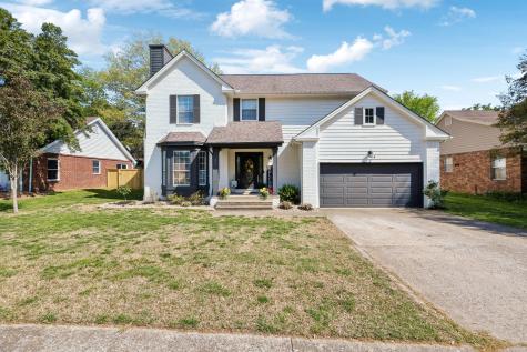 309 Park Glen Drive Mount Juliet TN 37122