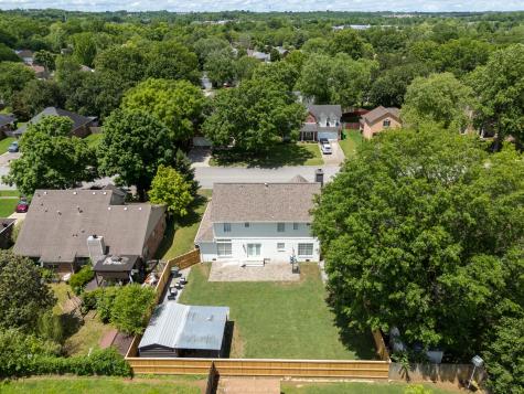 309 Park Glen Drive Mount Juliet TN 37122