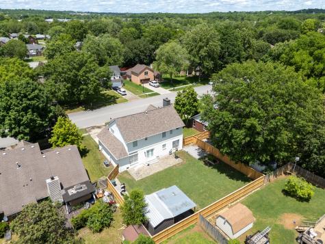 309 Park Glen Drive Mount Juliet TN 37122