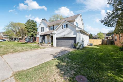 309 Park Glen Drive Mount Juliet TN 37122