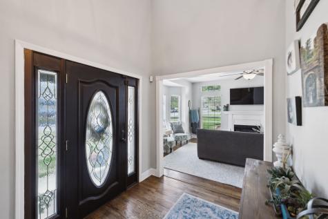 309 Park Glen Drive Mount Juliet TN 37122