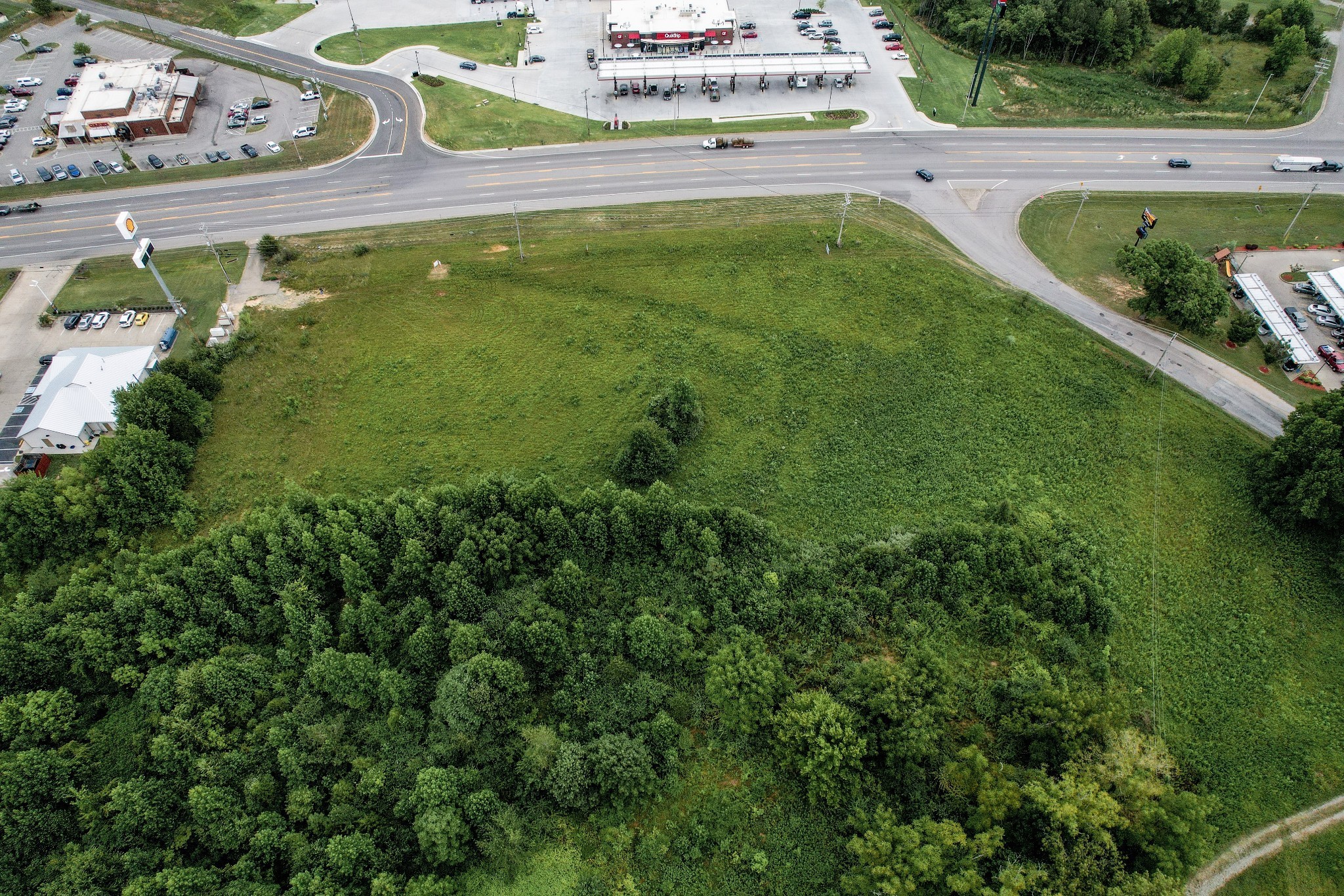 0 Old Highway 46 S, S Dickson TN 37055