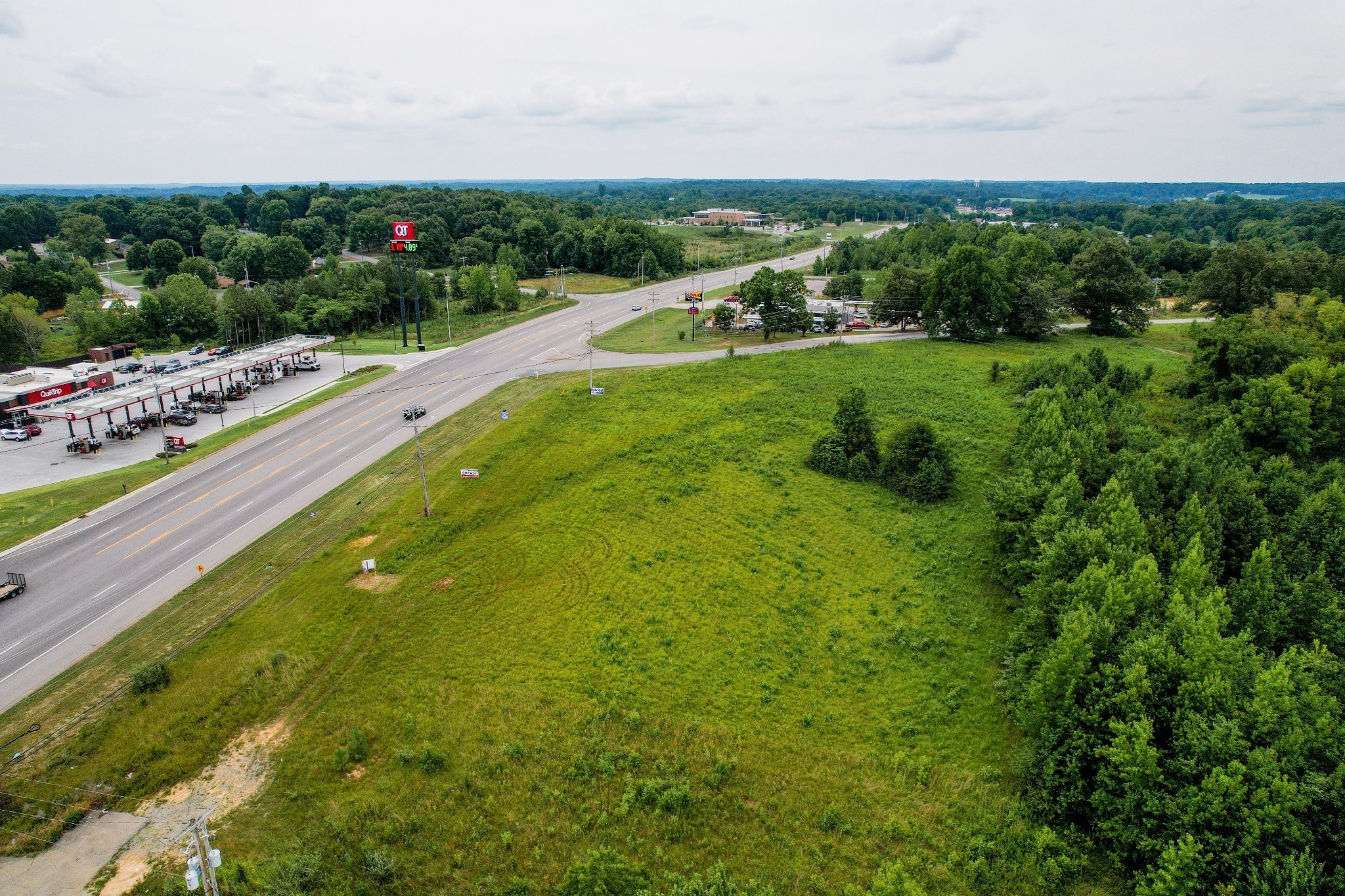 0 Old Highway 46 S, S Dickson TN 37055