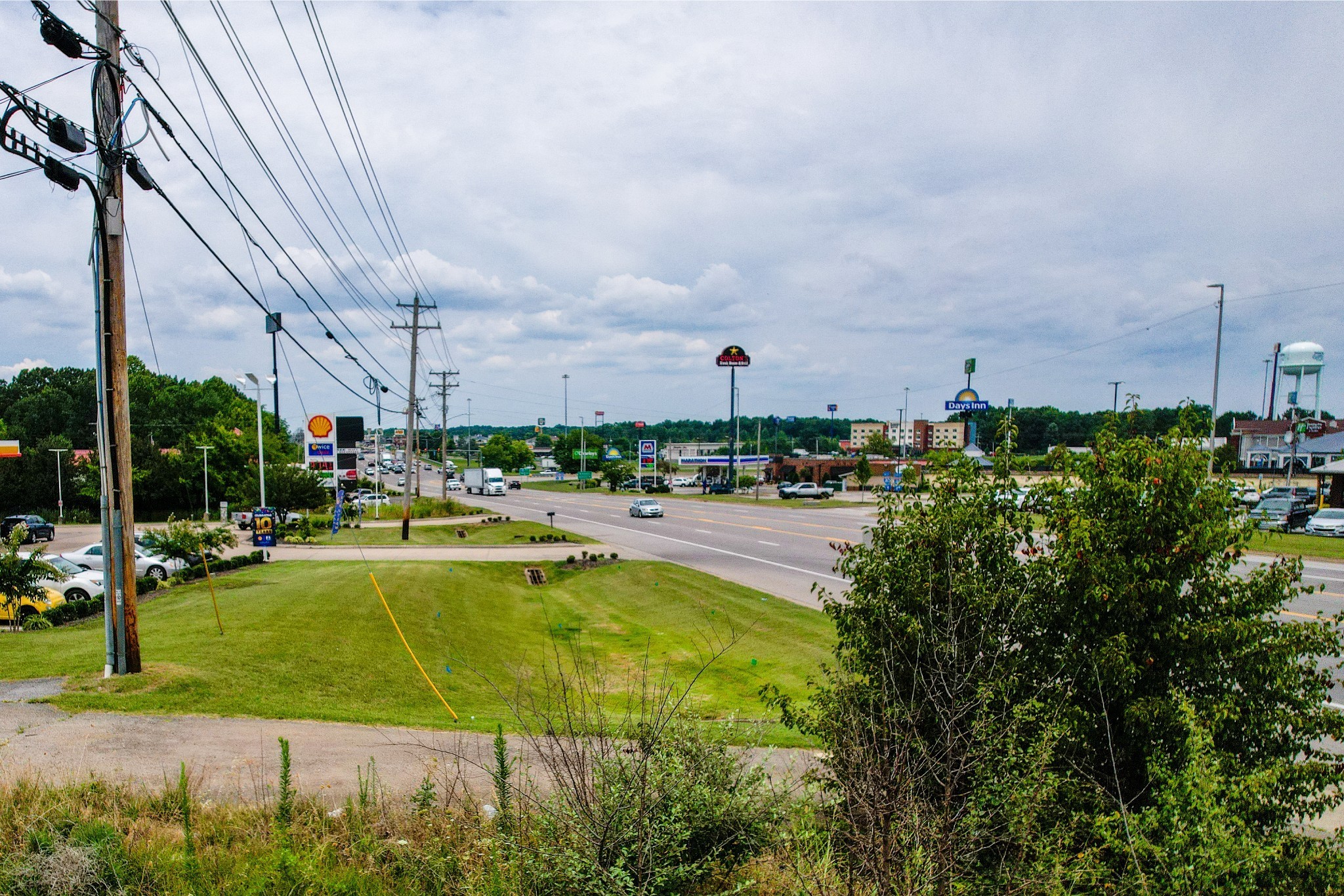 0 Old Highway 46 S, S Dickson TN 37055