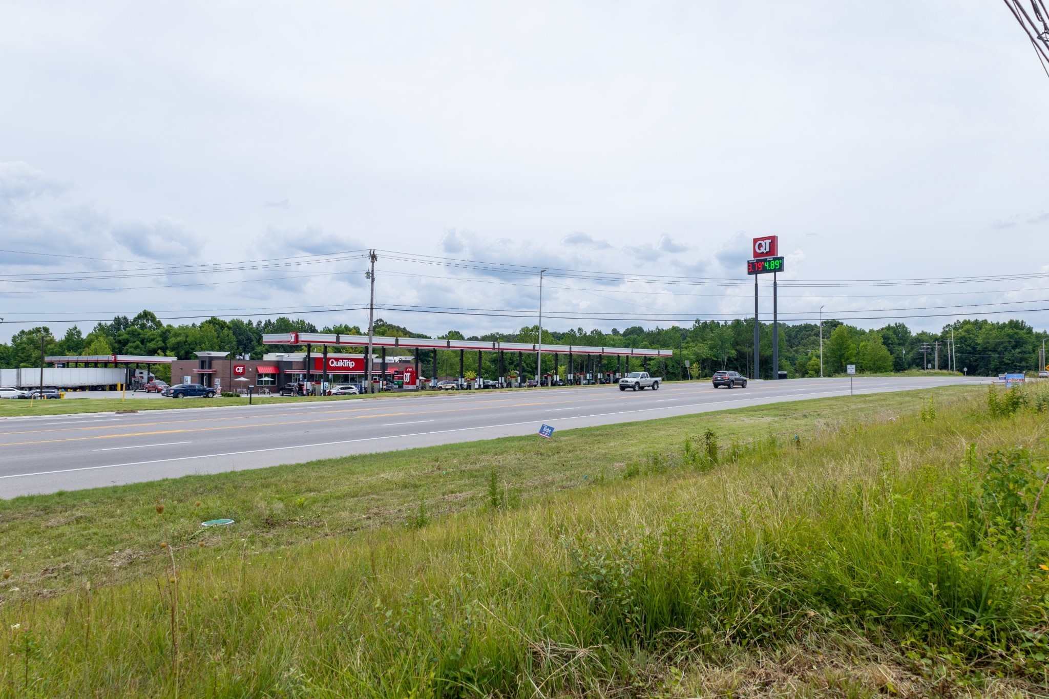0 Old Highway 46 S, S Dickson TN 37055
