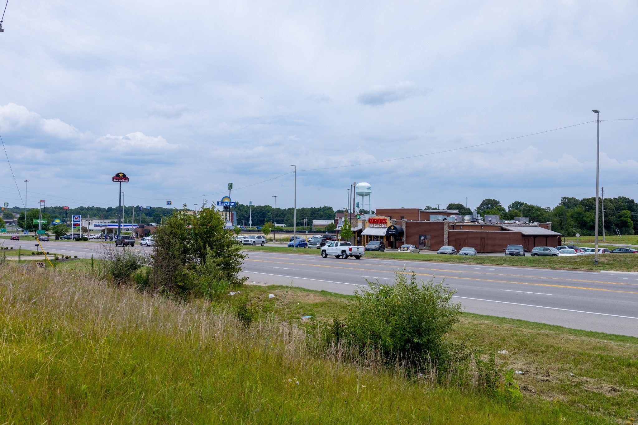 0 Old Highway 46 S, S Dickson TN 37055
