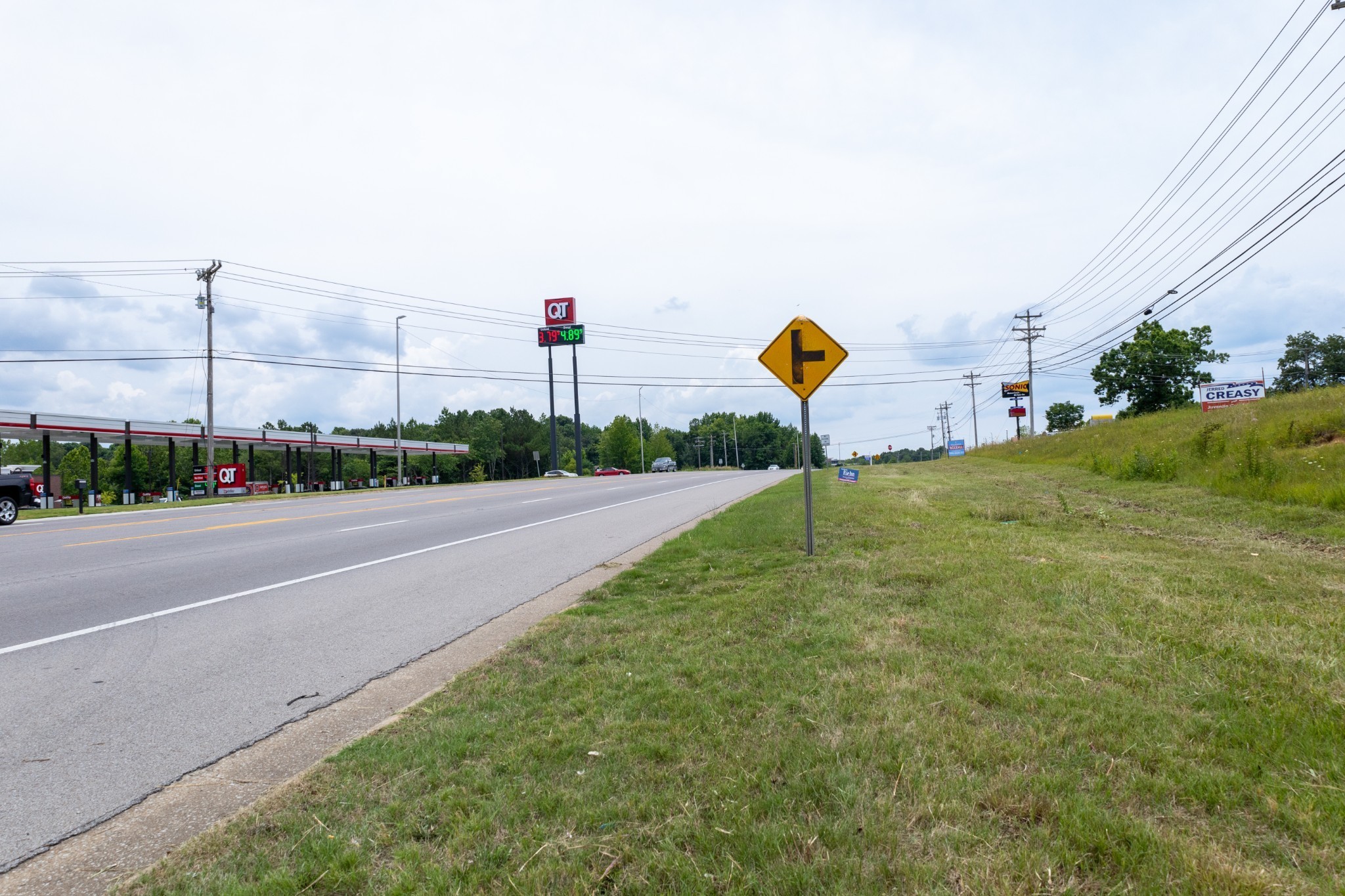 0 Old Highway 46 S, S Dickson TN 37055