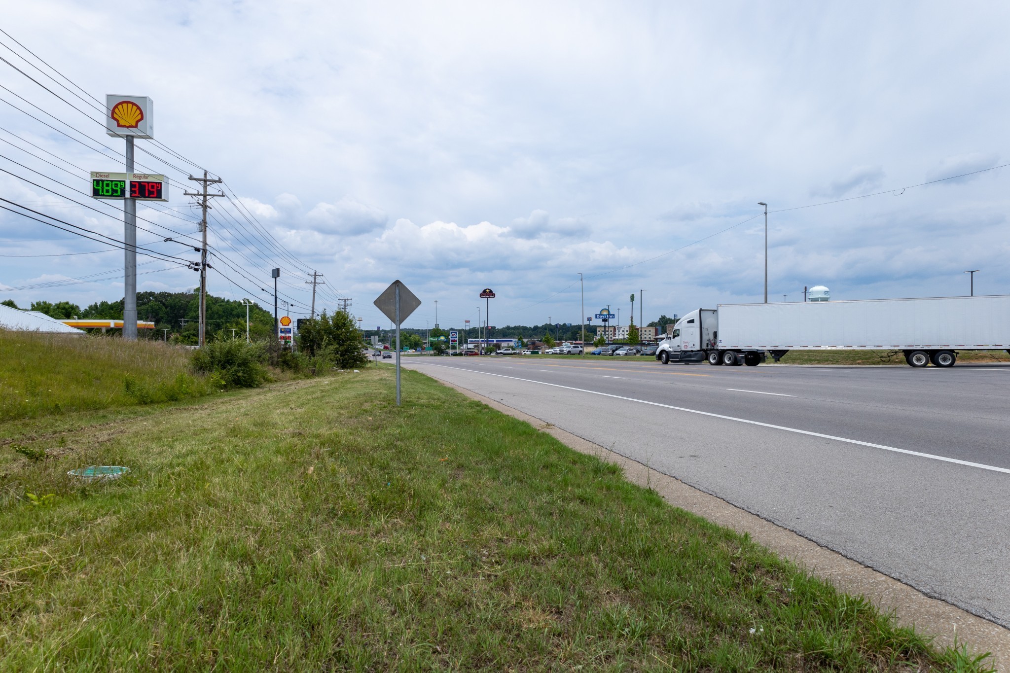0 Old Highway 46 S, S Dickson TN 37055