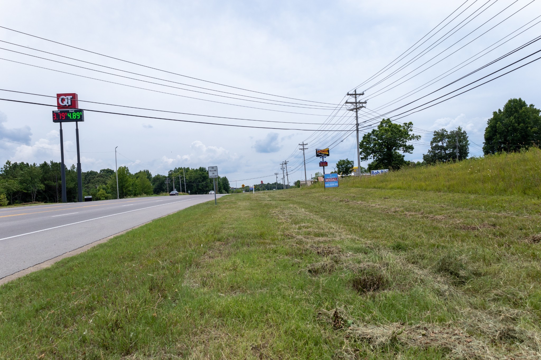 0 Old Highway 46 S, S Dickson TN 37055