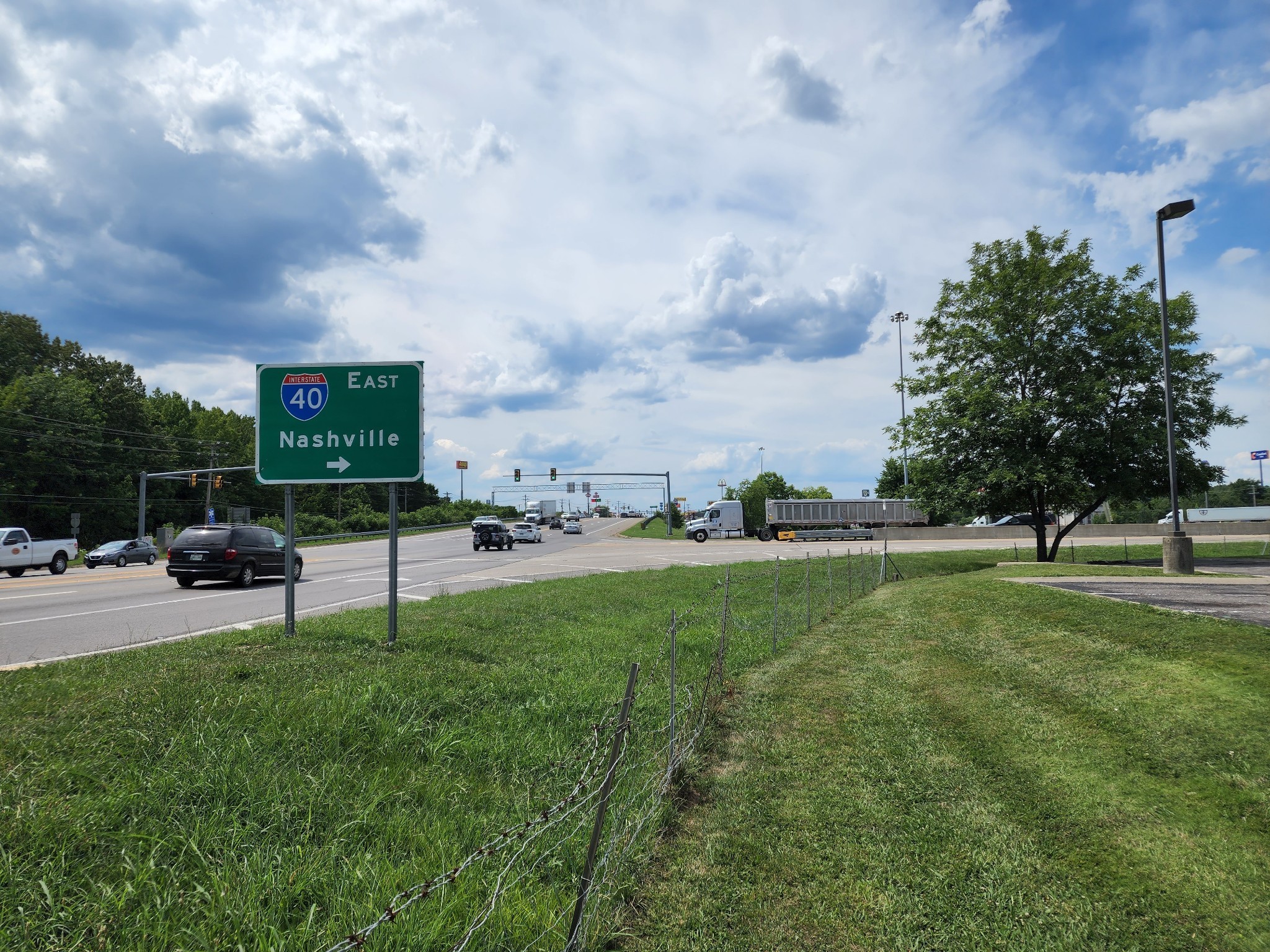 0 Old Highway 46 S, S Dickson TN 37055