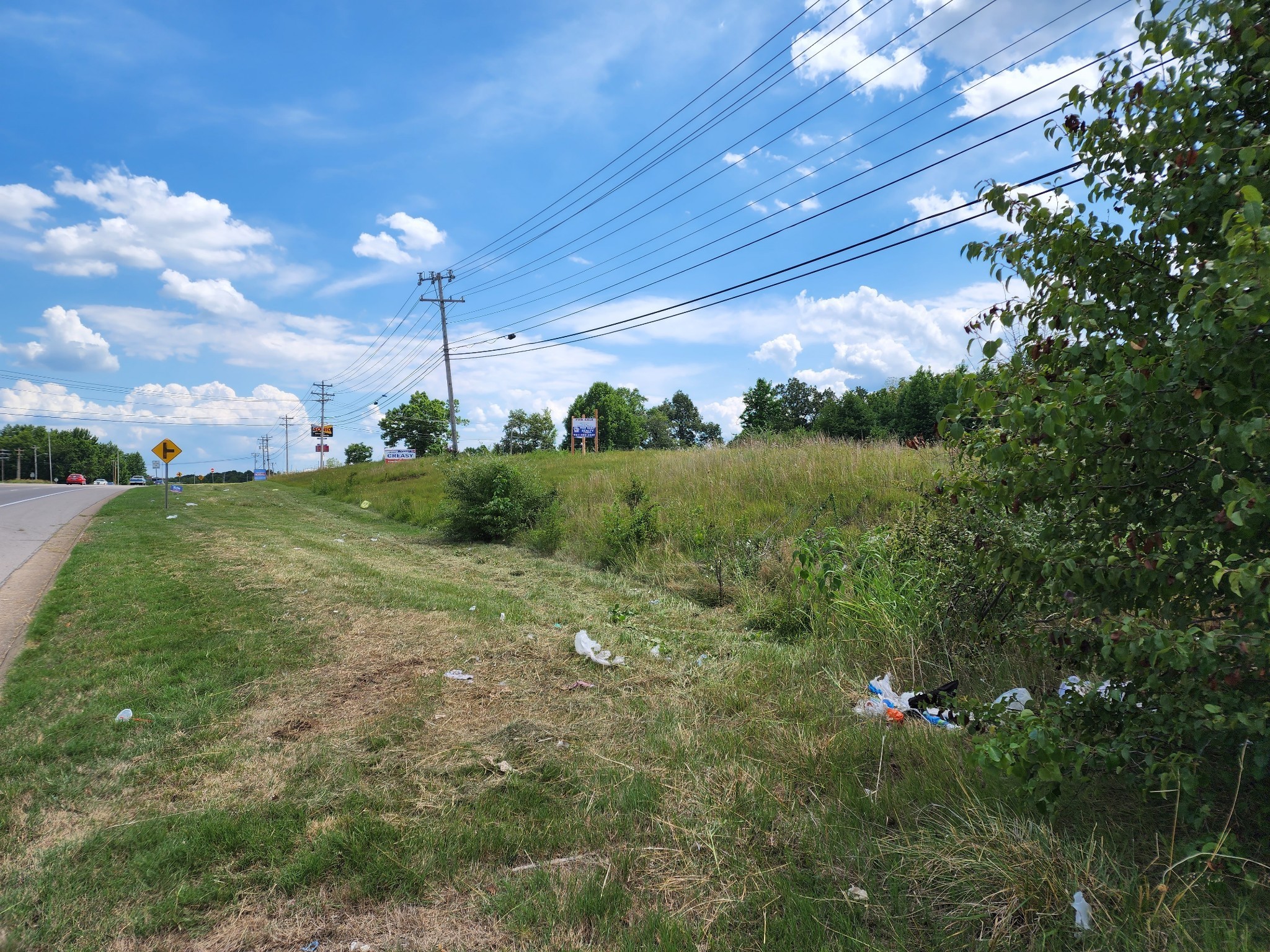 0 Old Highway 46 S, S Dickson TN 37055