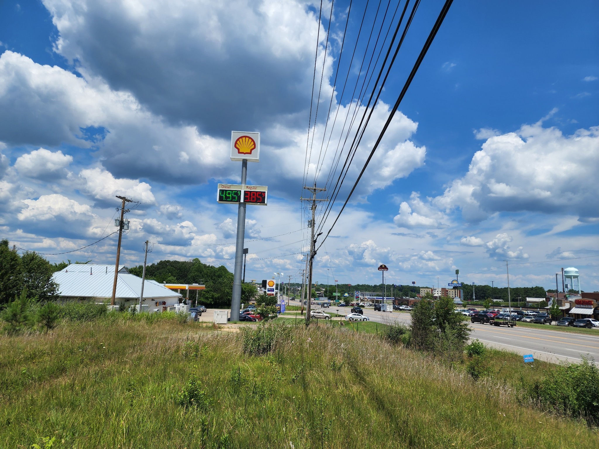 0 Old Highway 46 S, S Dickson TN 37055