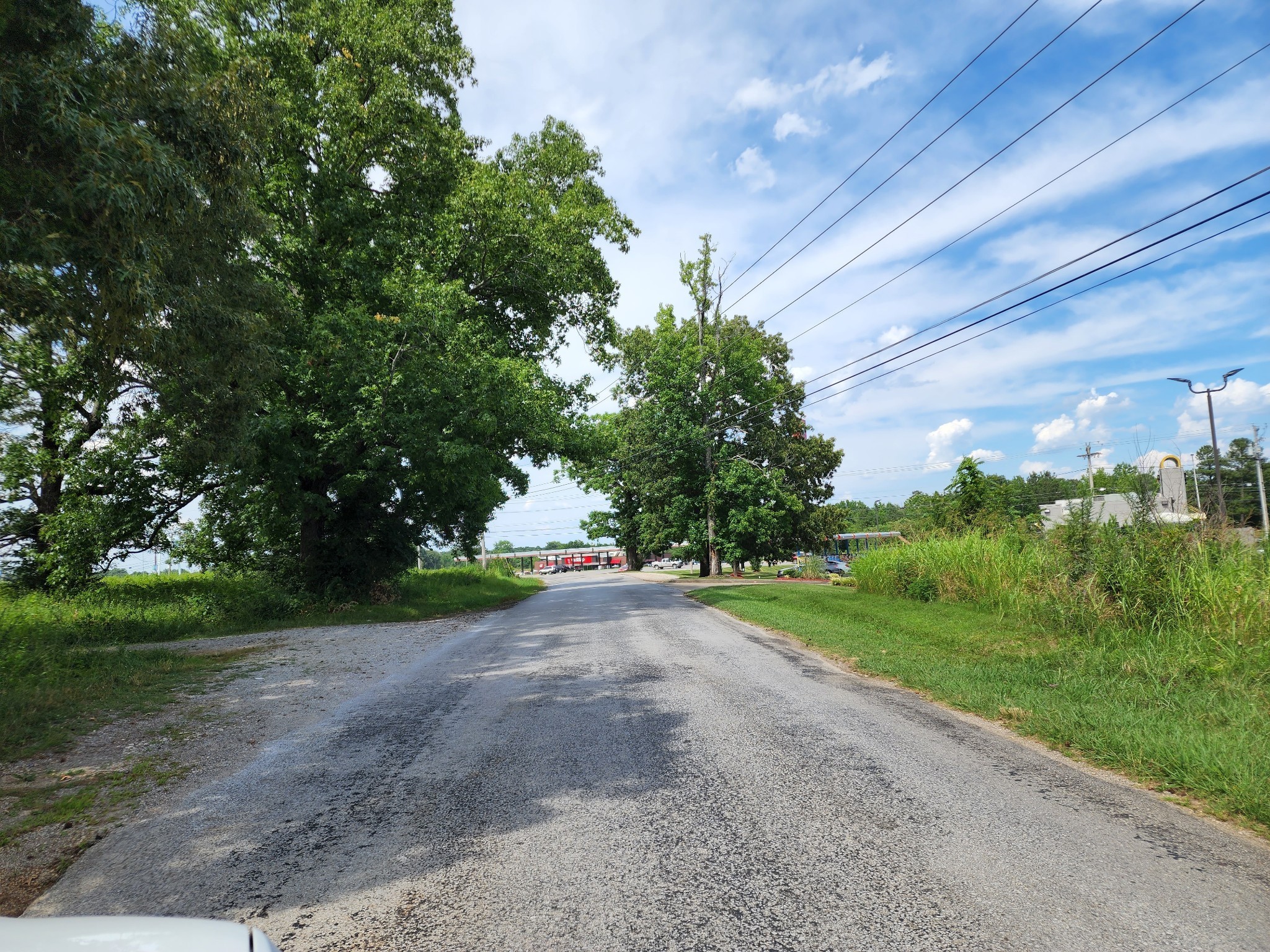0 Old Highway 46 S, S Dickson TN 37055