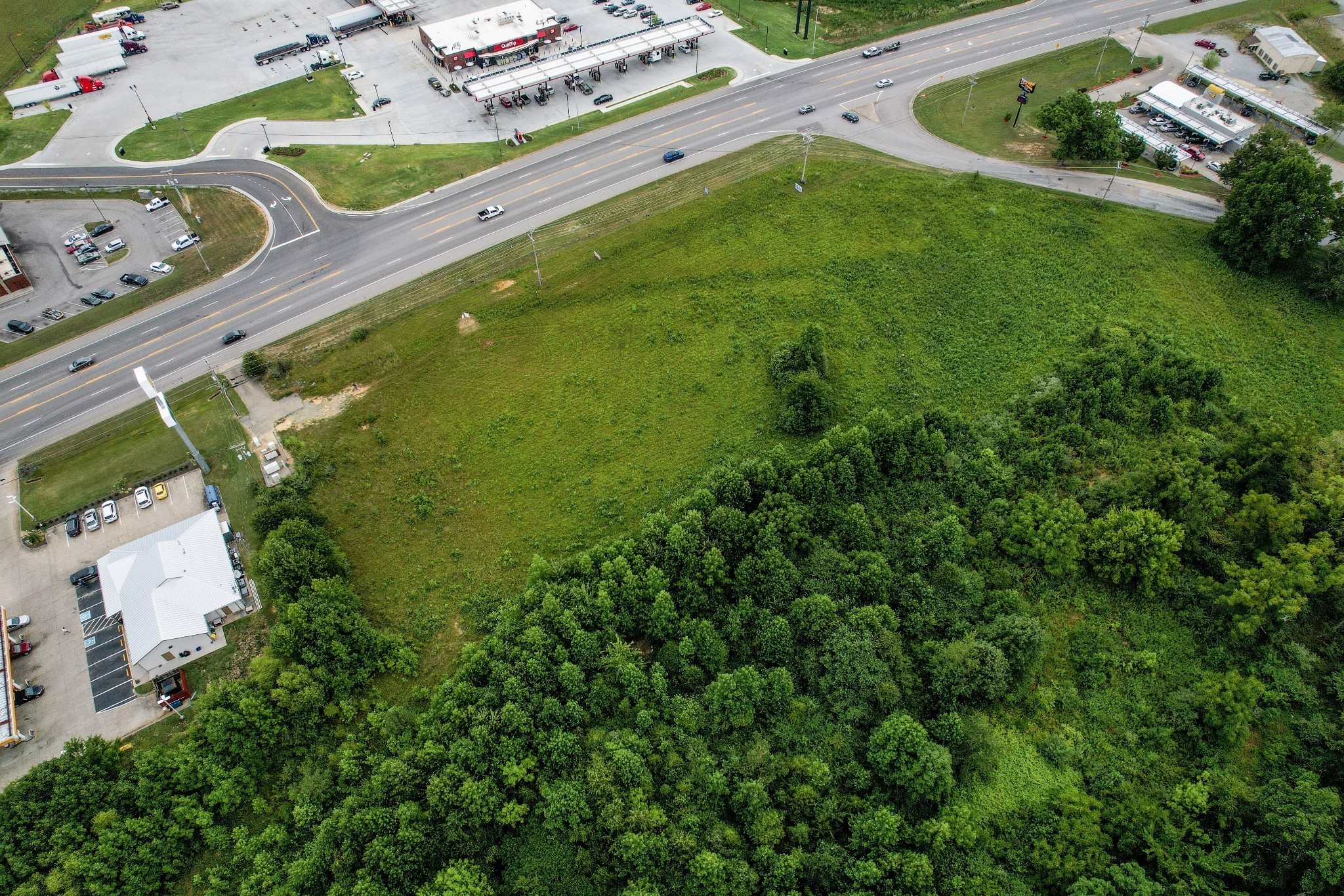 0 Old Highway 46 S, S Dickson TN 37055
