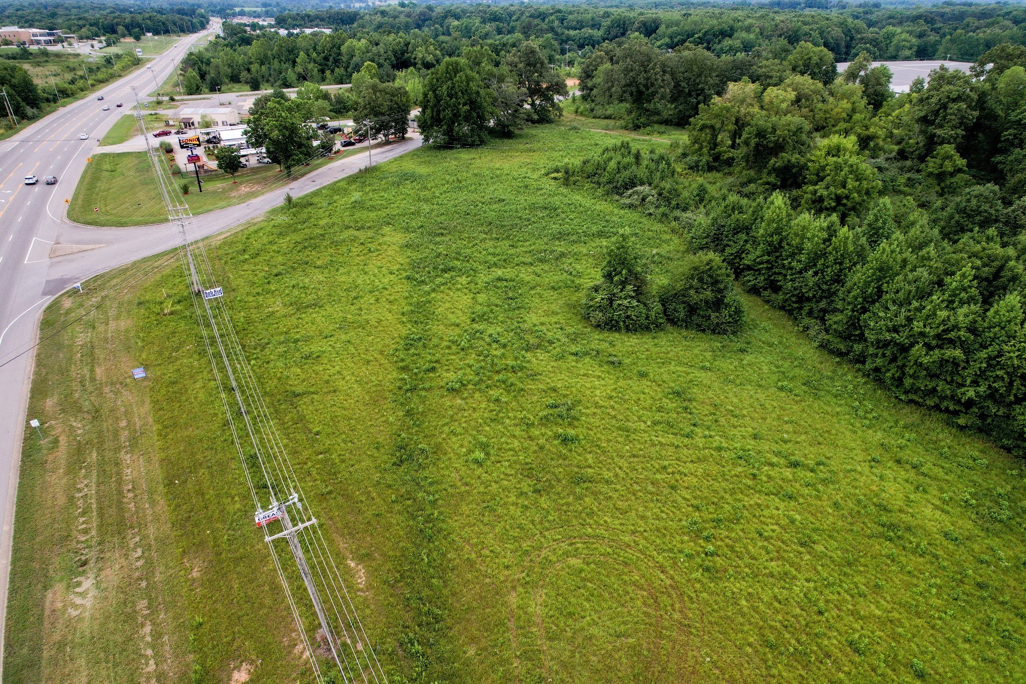 0 Old Highway 46 S, S Dickson TN 37055
