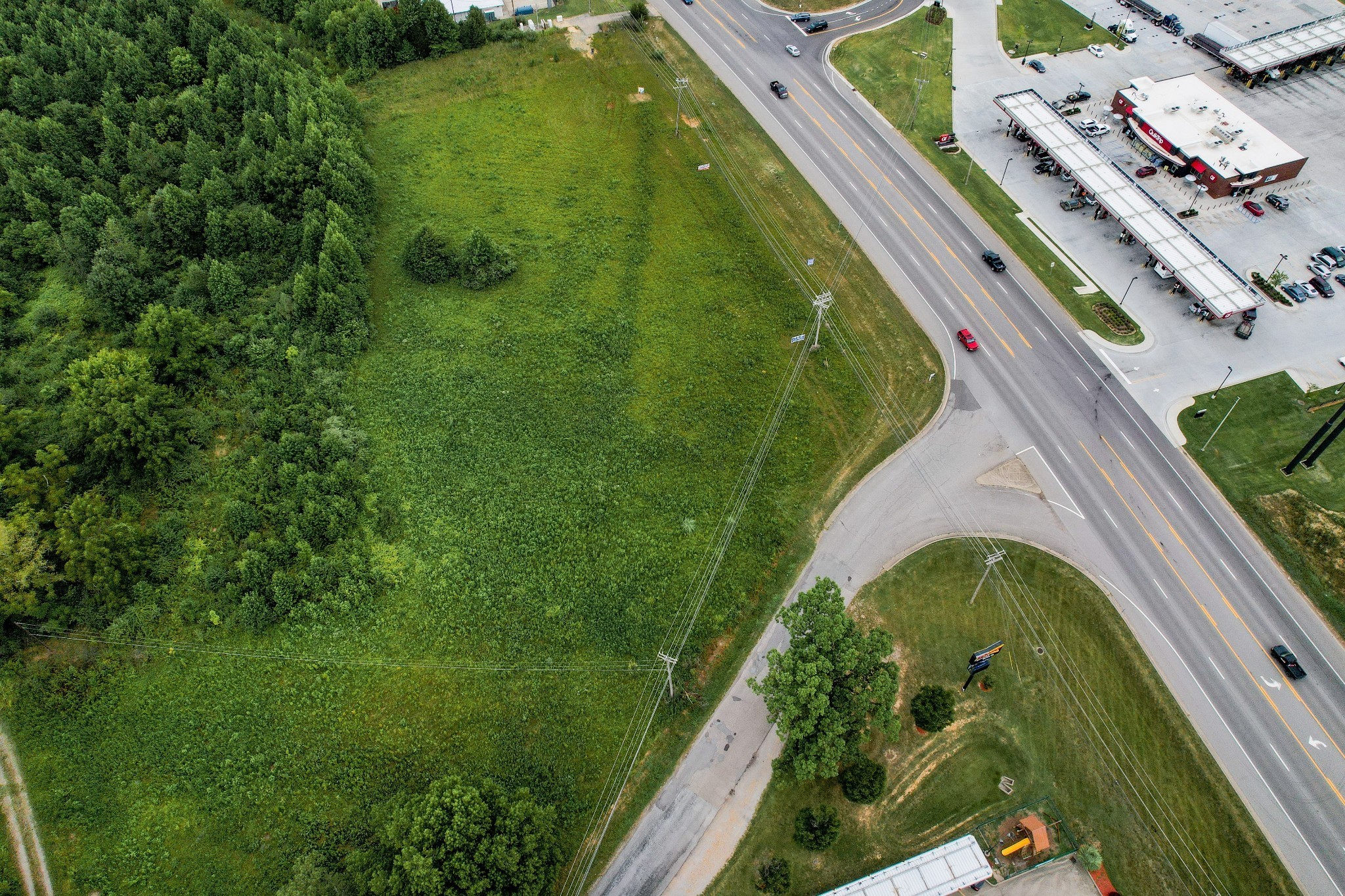 0 Old Highway 46 S, S Dickson TN 37055
