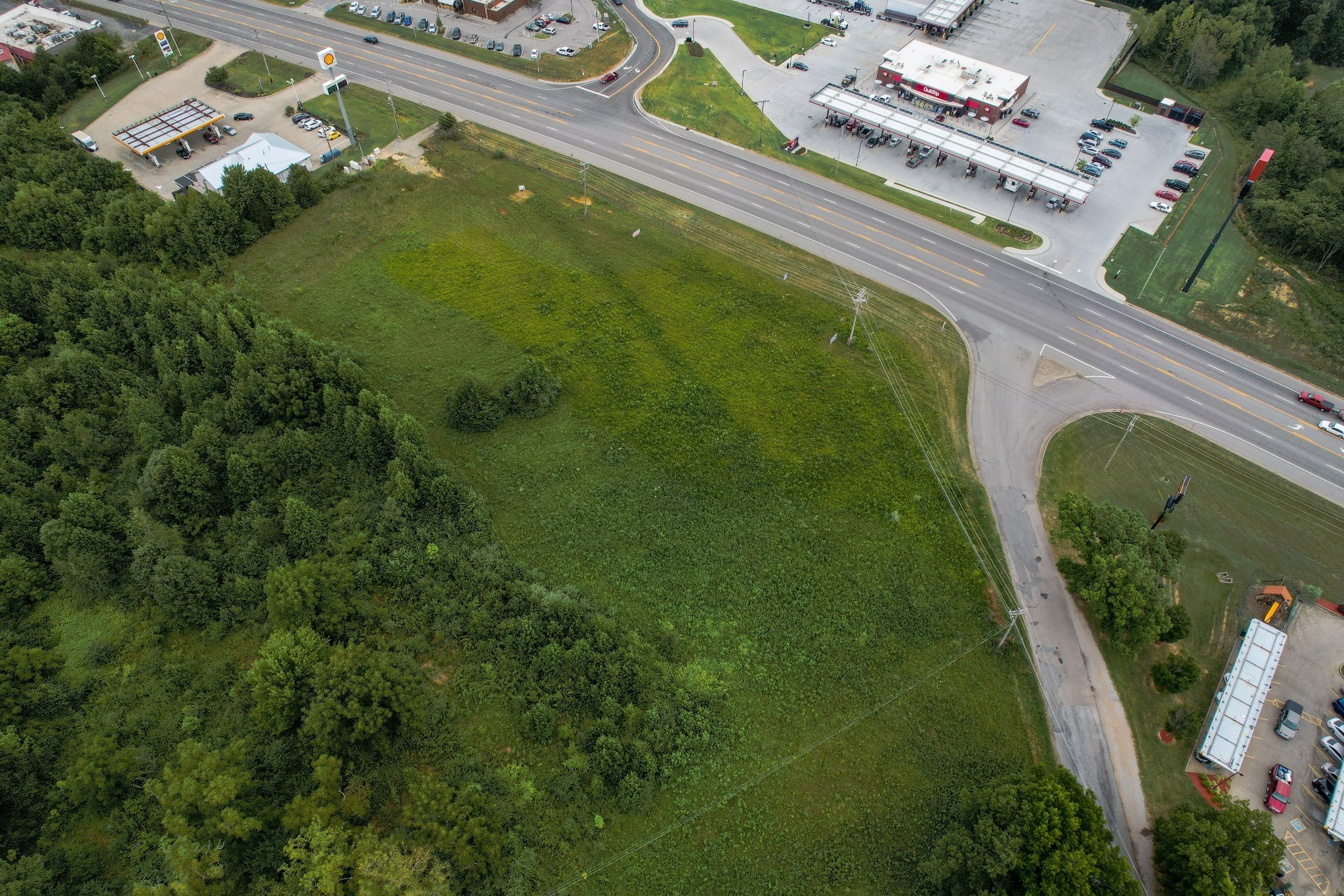 0 Old Highway 46 S, S Dickson TN 37055