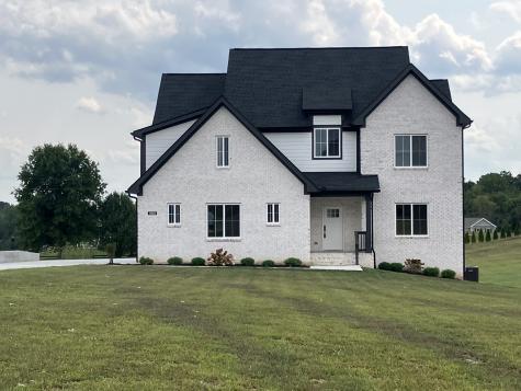 3010 Ora Lane Spring Hill TN 37174