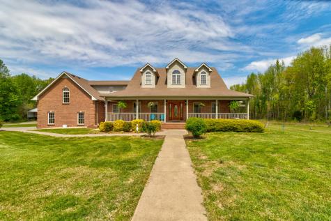 2318 Mud Cat Road Adams TN 37010