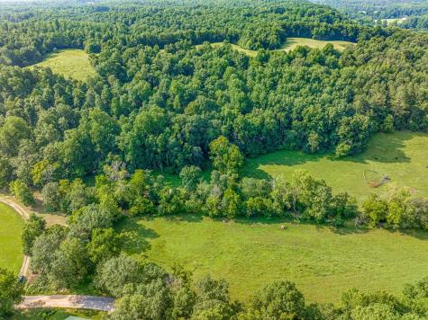 1 Grindstone Hollow Road Dickson TN 37055