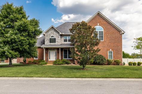 823 Tall Oak Trail Mount Juliet TN 37122