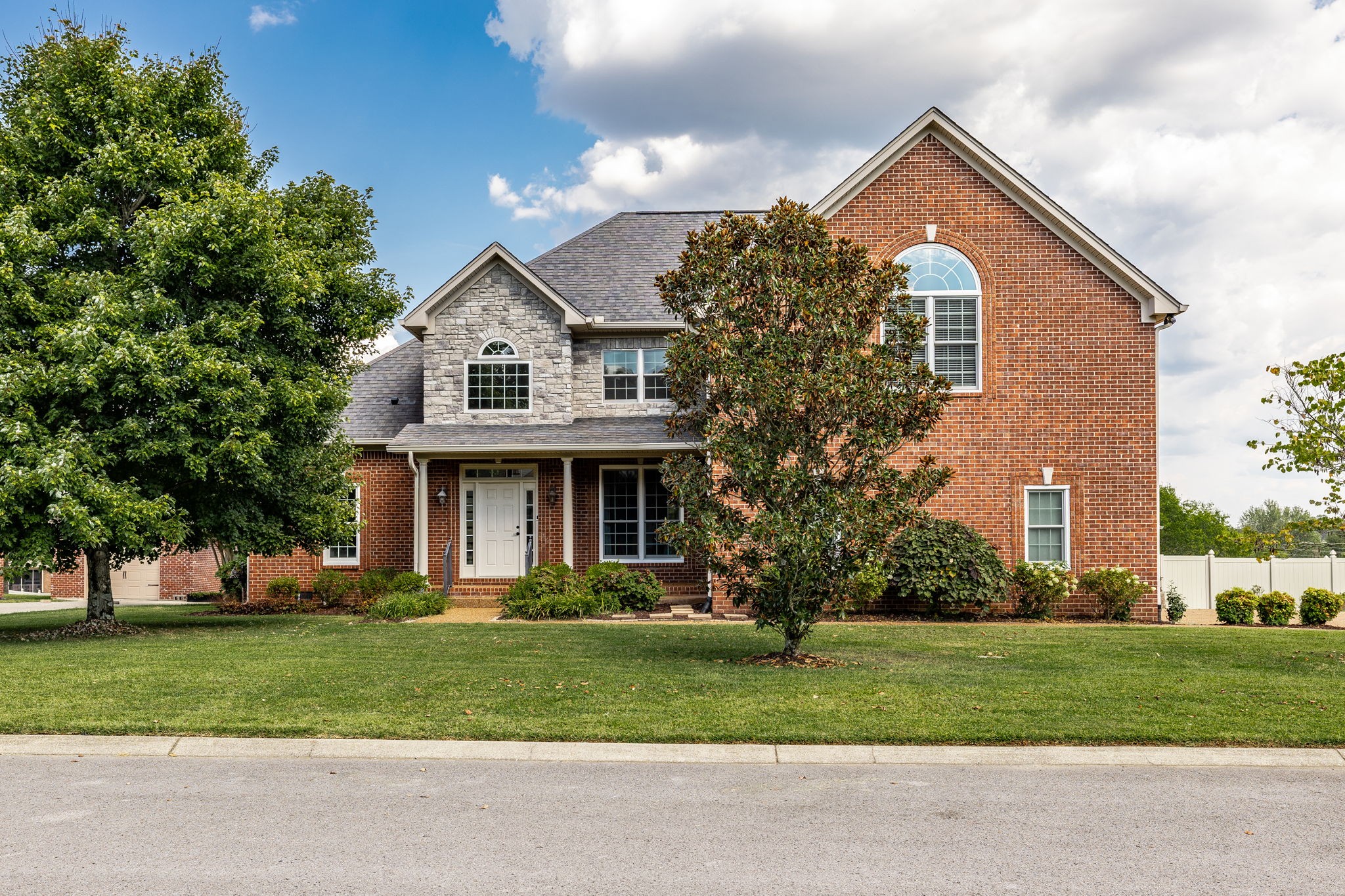 823 Tall Oak Trail Mount Juliet TN 37122