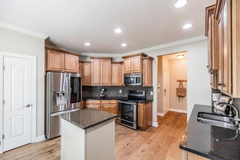 823 Tall Oak Trail Mount Juliet TN 37122
