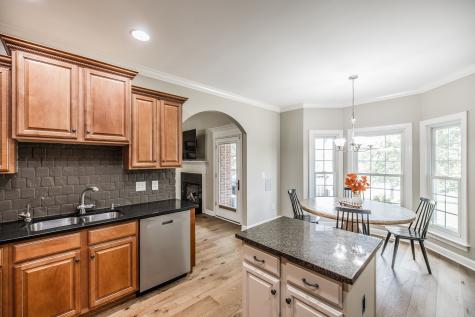 823 Tall Oak Trail Mount Juliet TN 37122