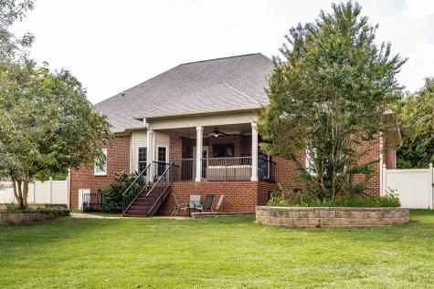 823 Tall Oak Trail Mount Juliet TN 37122