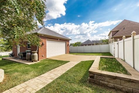 823 Tall Oak Trail Mount Juliet TN 37122