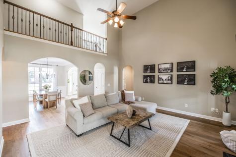 823 Tall Oak Trail Mount Juliet TN 37122