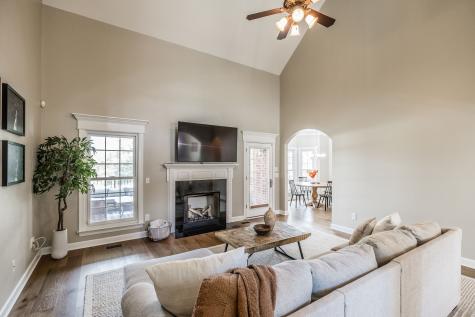 823 Tall Oak Trail Mount Juliet TN 37122