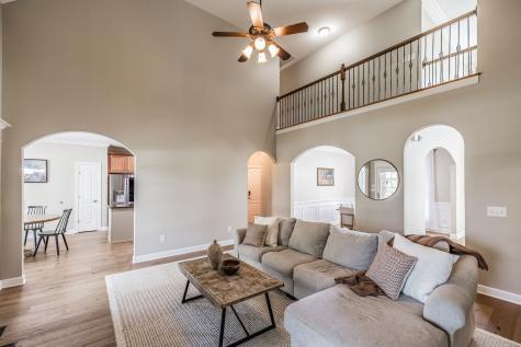 823 Tall Oak Trail Mount Juliet TN 37122