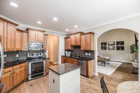 823 Tall Oak Trail Mount Juliet TN 37122