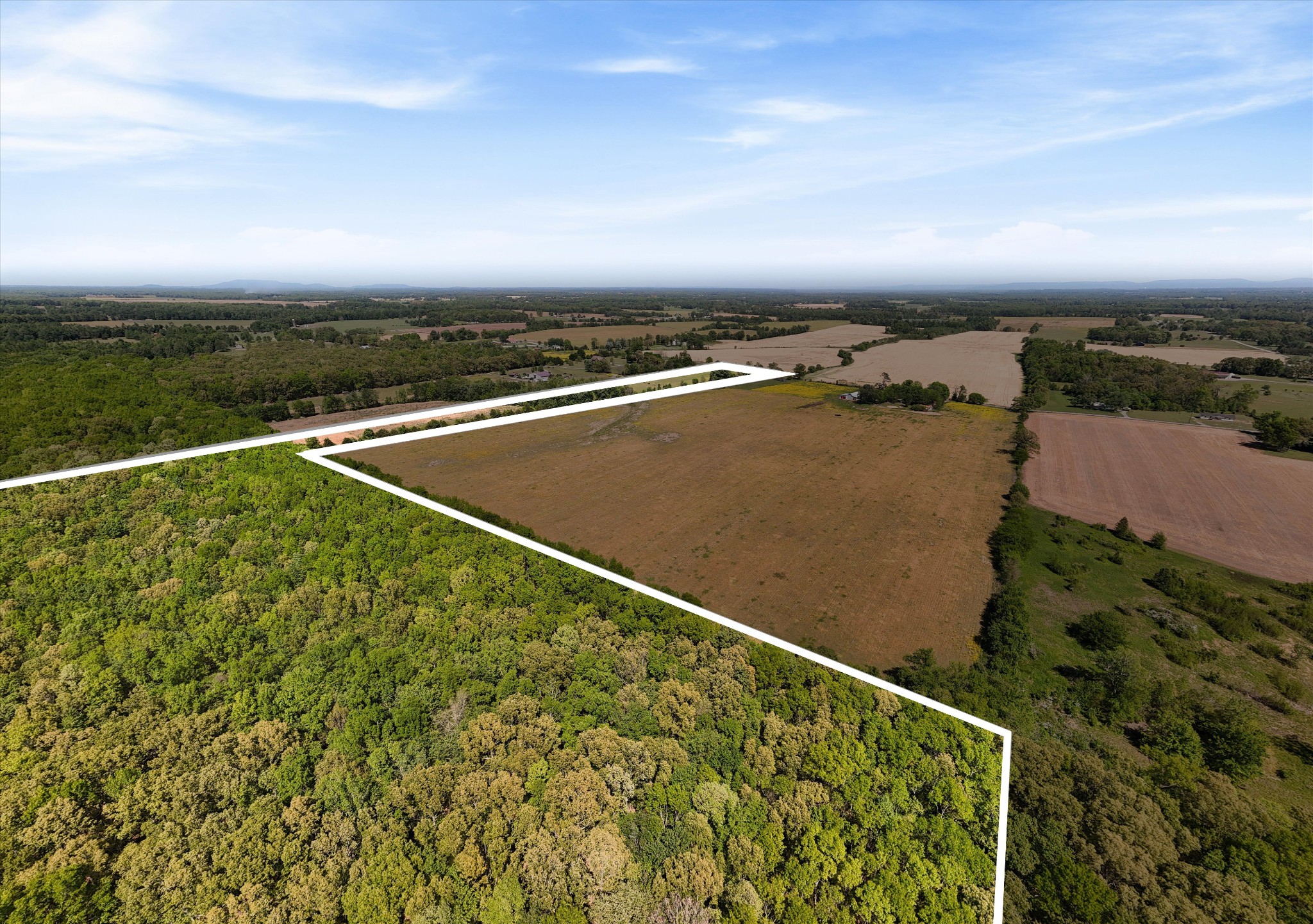 220 Gitty Up Lane Bradyville TN 37026
