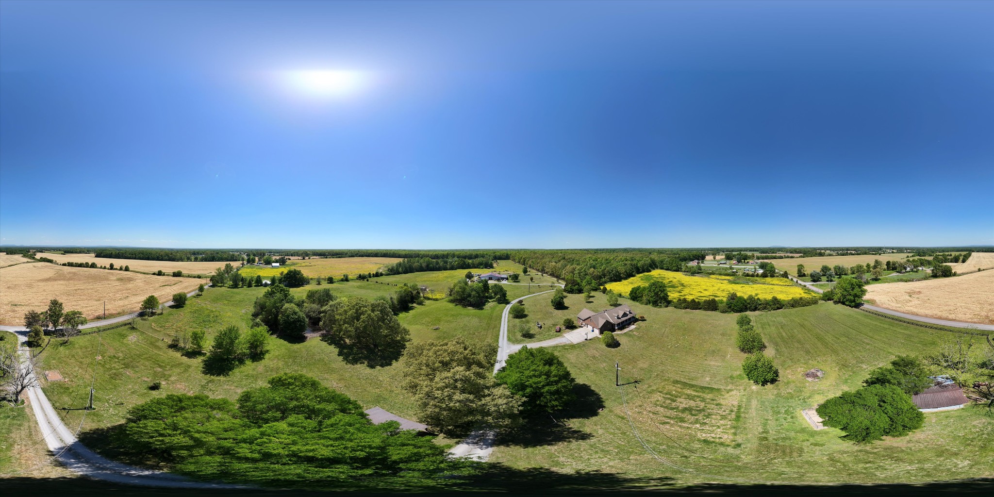 220 Gitty Up Lane Bradyville TN 37026