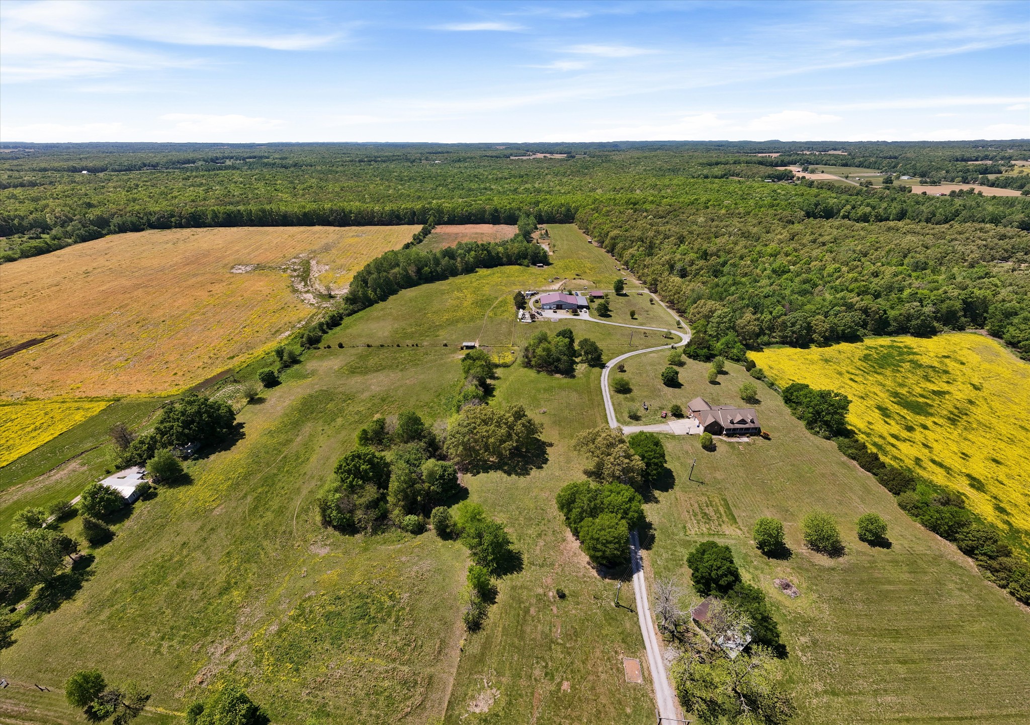 220 Gitty Up Lane Bradyville TN 37026