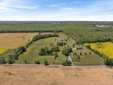 220 Gitty Up Lane Bradyville TN 37026