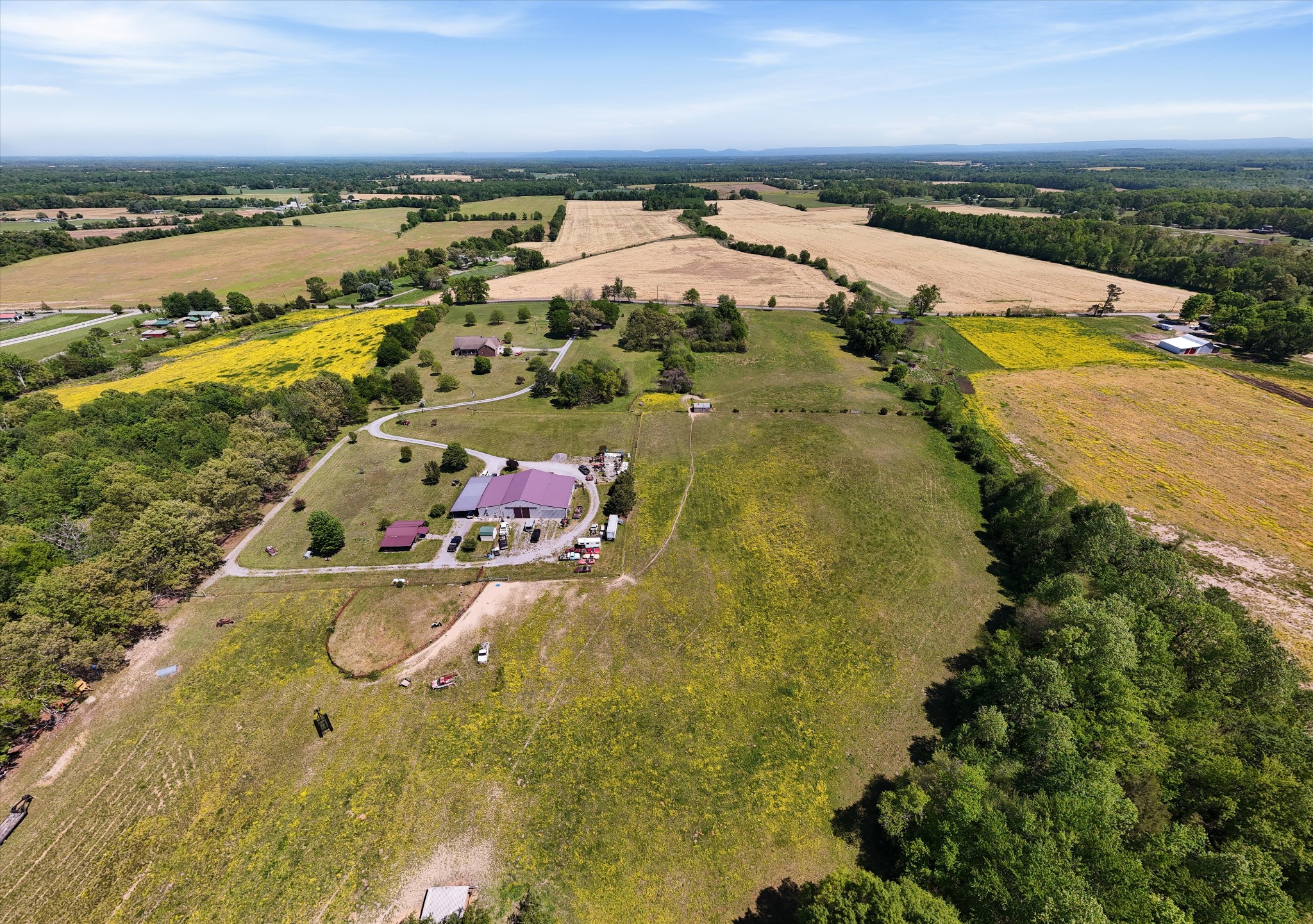 220 Gitty Up Lane Bradyville TN 37026