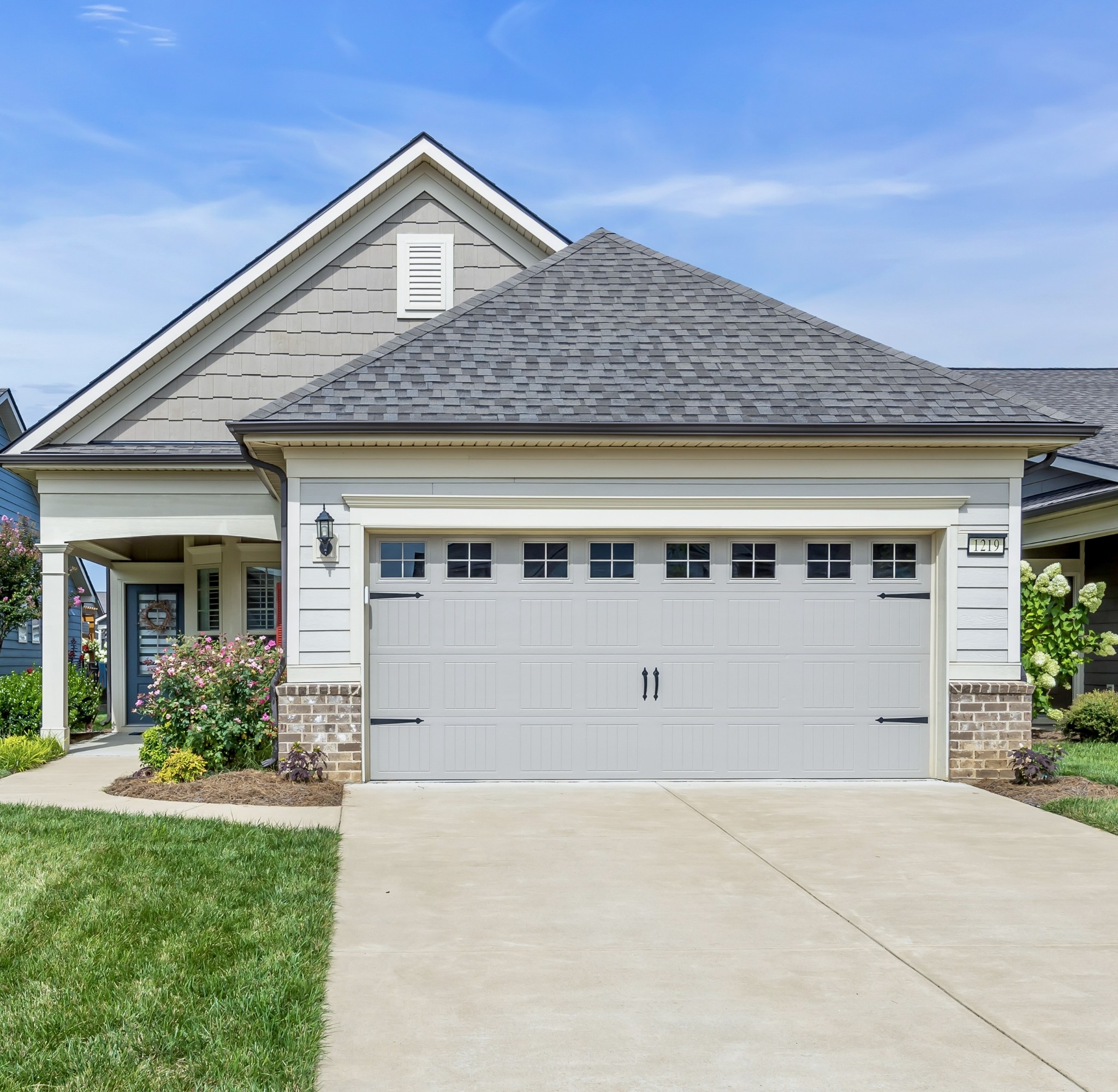 1219 Del Webb Boulevard Spring Hill TN 37174