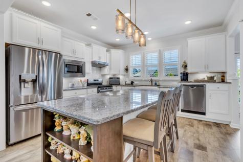 1219 Del Webb Boulevard Spring Hill TN 37174