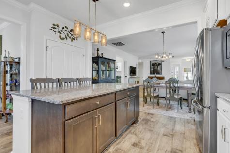 1219 Del Webb Boulevard Spring Hill TN 37174