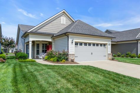 1219 Del Webb Boulevard Spring Hill TN 37174