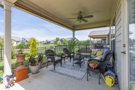 1219 Del Webb Boulevard Spring Hill TN 37174