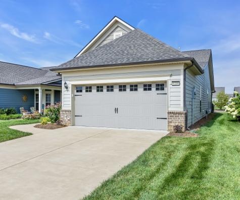 1219 Del Webb Boulevard Spring Hill TN 37174