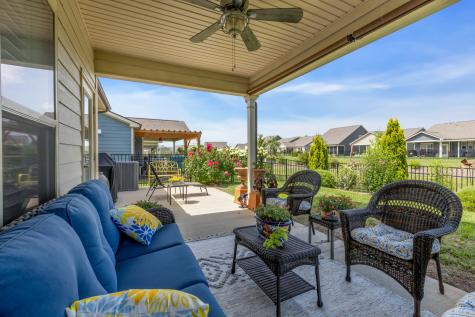 1219 Del Webb Boulevard Spring Hill TN 37174