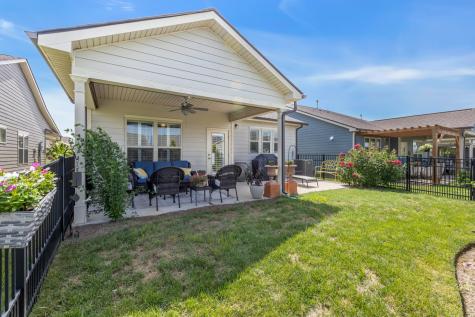 1219 Del Webb Boulevard Spring Hill TN 37174