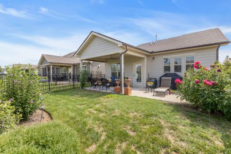 1219 Del Webb Boulevard Spring Hill TN 37174