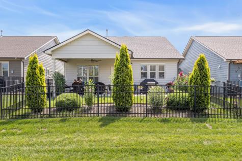 1219 Del Webb Boulevard Spring Hill TN 37174